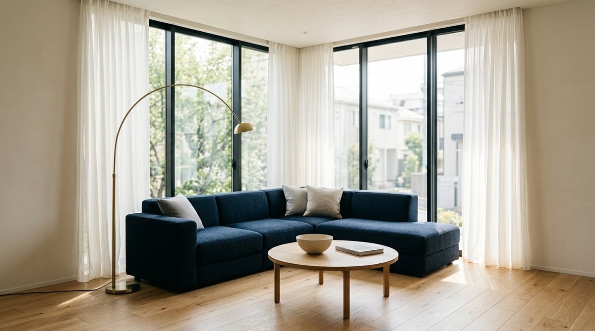 3DK vs 3LDK vs 3SLDK: Tokyo Family Floor Plan Comparison at the Same Rent