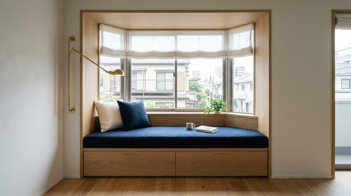 Realitas Tinggal di Meiji-Jingumae: Bisakah Tidur Tenang Dekat Harajuku? Rahasia Berburu Apartemen 1K Tenang di Balik Cat Street & Jingumae dengan Sewa 120.000-an Yen
