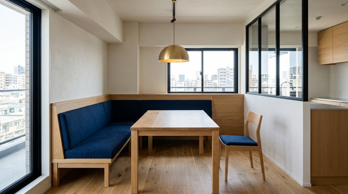Kita-Ayase Work-from-Home Rental Guide: Get +1 Room for Central Tokyo Rent | Sorai Tokyo