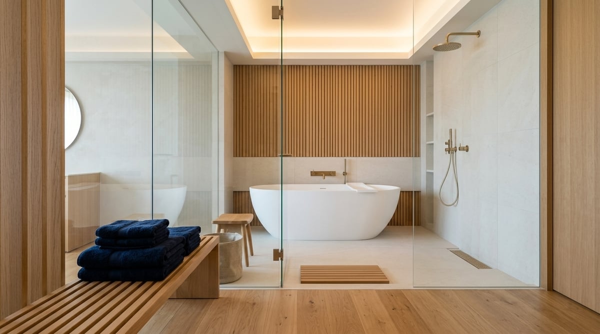 Healthy Living in Kita-Senju: 24/7 Gyms, Yoga, Saunas & Fitness-Focused Rental Life in Tokyo | Sorai Tokyo