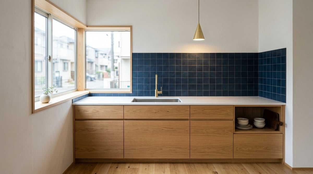 [Sống tại Yanesen (Yanaka, Nezu, Sendagi)]Đặc quyền đi bộ tới tuyến Chiyoda & ga JR Nippori! Hướng dẫn thuê nhà cho người độc thân và cặp đôi giữa khu học thuật an ninh và phố mua sắm hoài cổ | Sorai