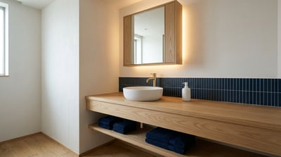 Panduan Memilih Sewa Apartemen Bebas Kondensasi dan Dingin Menusuk di Tokyo: Rahasia Insulasi RC, Baja, Kayu, dan Kunci Cek Kusen