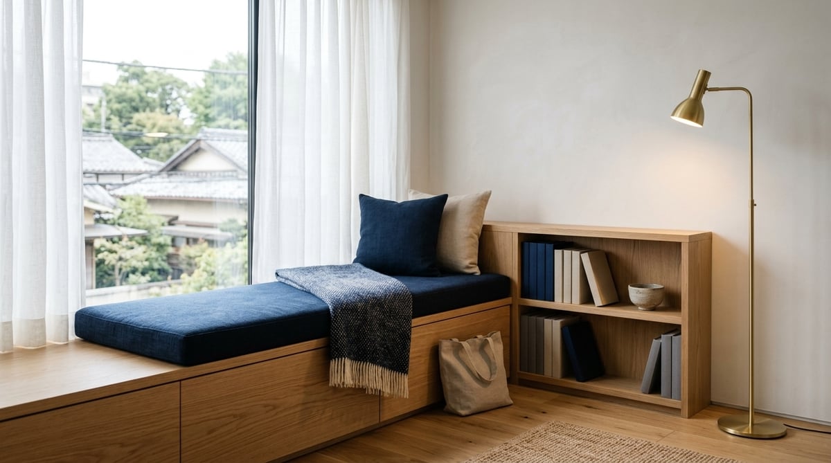 【西日暮里の出口別住みやすさ比較】道灌山・谷中側の閑静住宅街 vs 尾久橋通り側！家賃差と夜道安全度を徹底検証