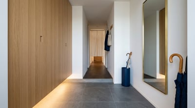 Avoiding Double Rent: Optimal Move-Out Notice Timeline and Apartment Screening Schedule