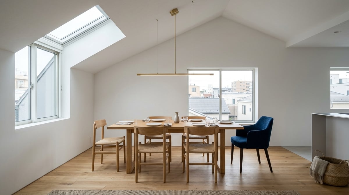 Choosing Between 3LDK and 2SLDK in Tokyo: Why a Service Room Lowers Rent and How to Maximize Space