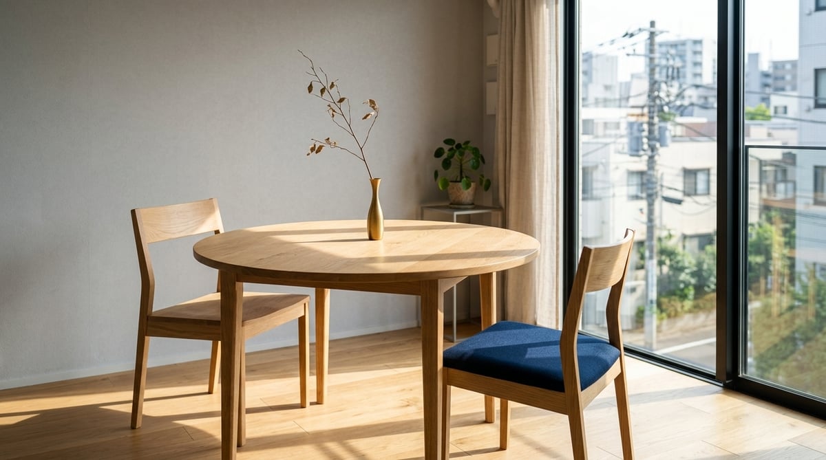 Cohabitation Guide for Working Couples: Finding a 1LDK or 2DK for ¥130,000–¥160,000 along Tokyo's Chiyoda Line | Ideal Stations and Layouts for Otemachi, Shinjuku, and Shibuya Commutes