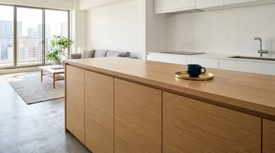 Cara Kerja Apartemen Free Rent di Tokyo: Analisis Titik Impas, Klausul Penalti Pembatalan Awal & Total Biaya Sebenarnya