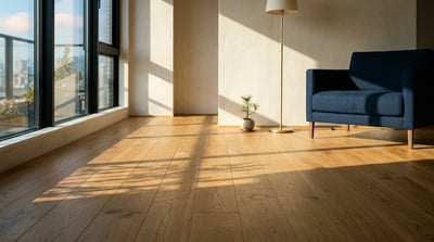 Tips Sewa Rumah Musim Gugur & Dingin Tokyo (Okt-Des): Manfaatkan Musim Sepi untuk Negosiasi Sewa & Free-Rent