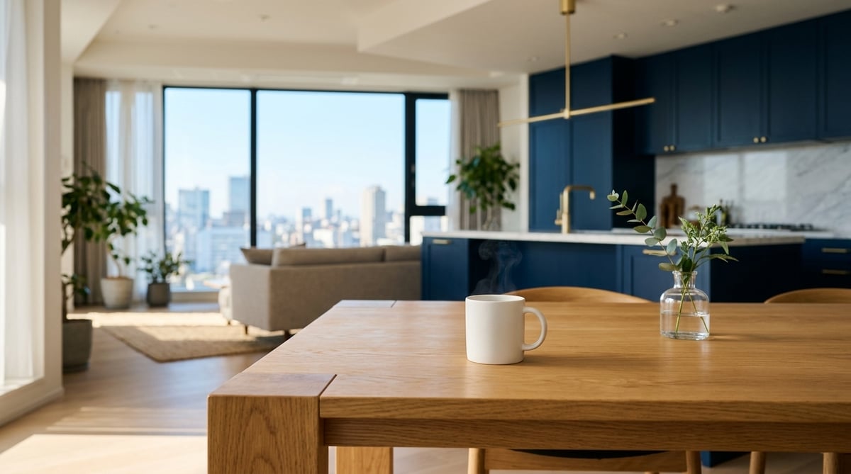 Tokyo Lease Renewal Fee vs. Moving: Breakeven Analysis & Autumn Notice Guide
