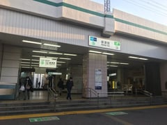 綾瀬 (Ayase)