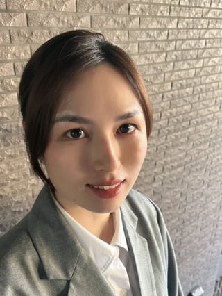 Sorai Tokyo Residential Advisor Mei Adachi
